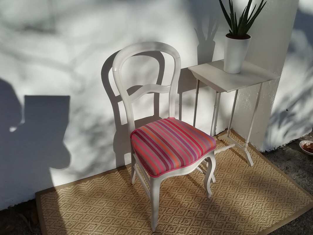 chaise-Louis-Philippe-déco